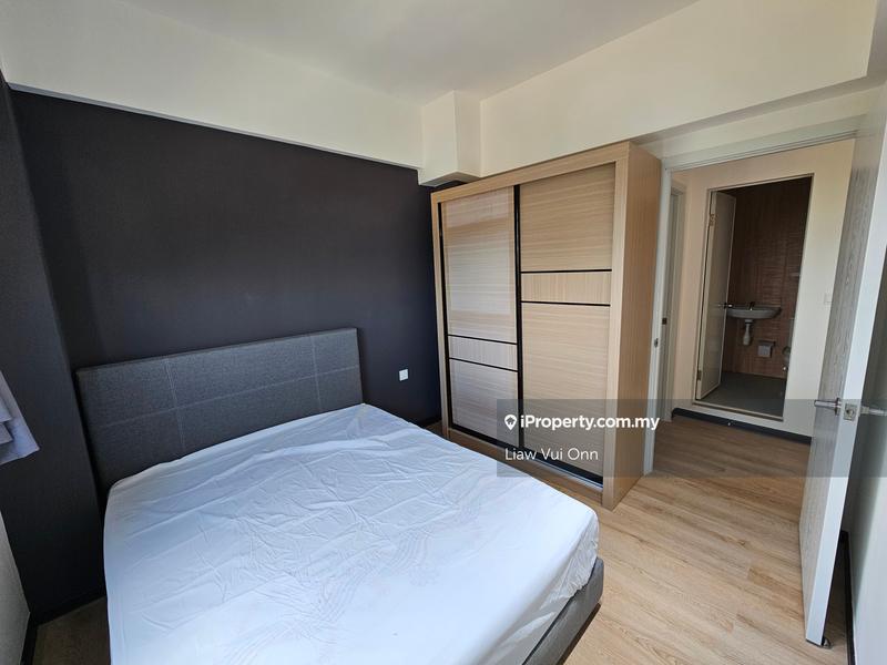 Kondominium untuk Disewa di V21 Residence oleh Liaw Vui Onn - iProperty.com.my
