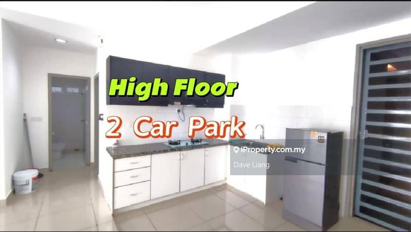 For Sale - The Wharf Residence