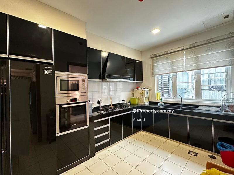 Rumah Berkembar untuk Dijual di Tropicana Indah, Kota Damansara oleh Anand - iProperty.com.my
