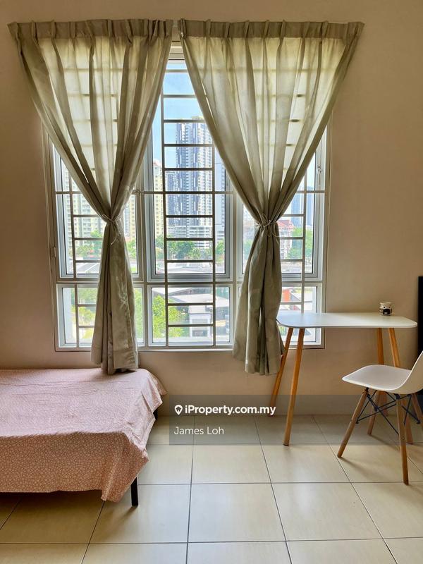 Kondominium untuk Dijual di Platinum Lake PV 12 oleh ZhiHong Loh - iProperty.com.my