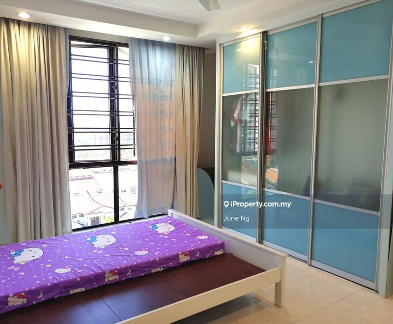For Rent - Sunrise Garden Condominium