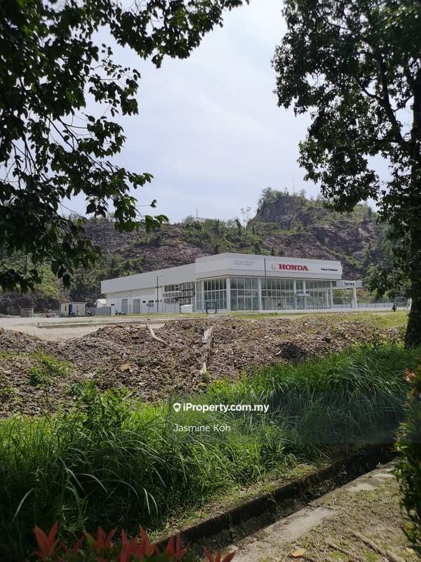 Commercial Land for Sale in Kemaman, Terengganu by Jasmine Koh - iProperty.com.my