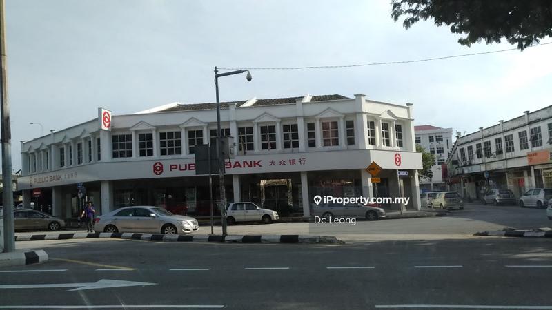 Kedai untuk Disewa di Taman Cheras, Cheras oleh Dc Leong - iProperty.com.my