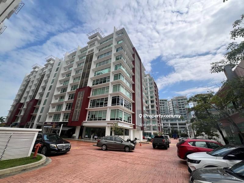 Office for Rent in Oasis Square Ara Damansara Jalan PJU 1A/7A, Ara Damansara by Jonathan De Ho - iProperty.com.my