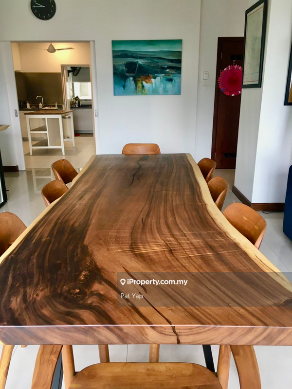 Kondominium untuk Dijual di Sri Langit oleh Pat Yap - iProperty.com.my