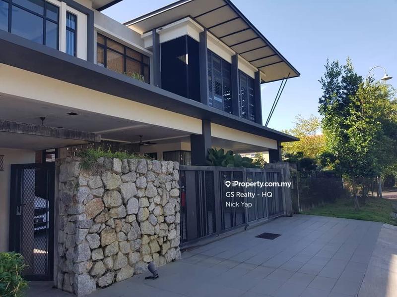Bungalow House for Sale in Taman Saujana Impian, Kajang by Nick Yap - iProperty.com.my