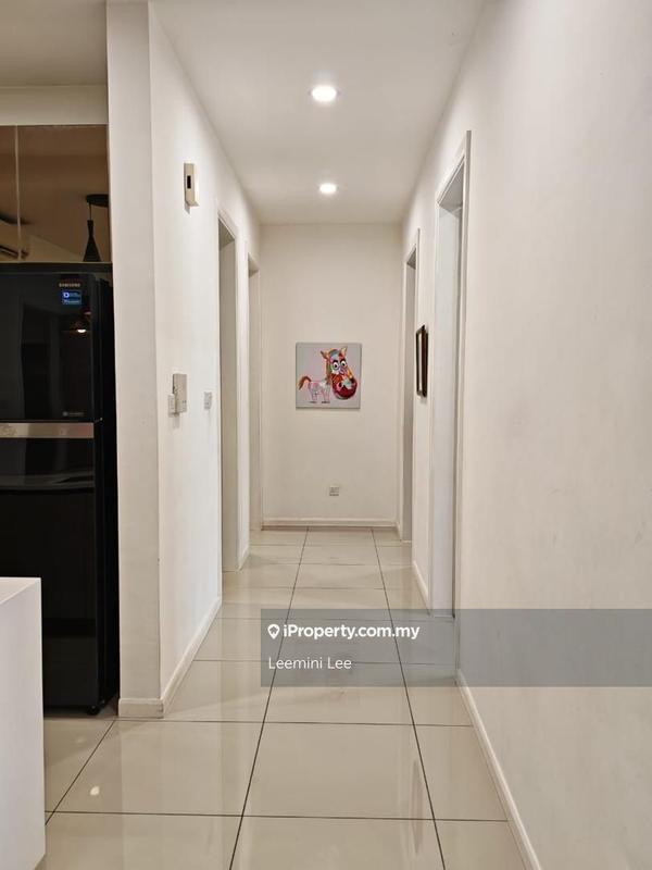 Kondominium untuk Dijual di Anjali North Kiara oleh Leemini Lee - iProperty.com.my