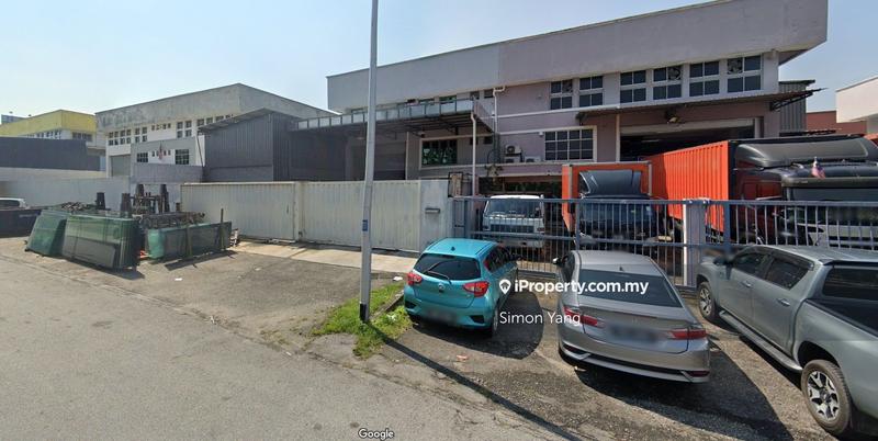 Detached Factory for Sale in Seksyen U5, Shah Alam by Simon Yang - iProperty.com.my
