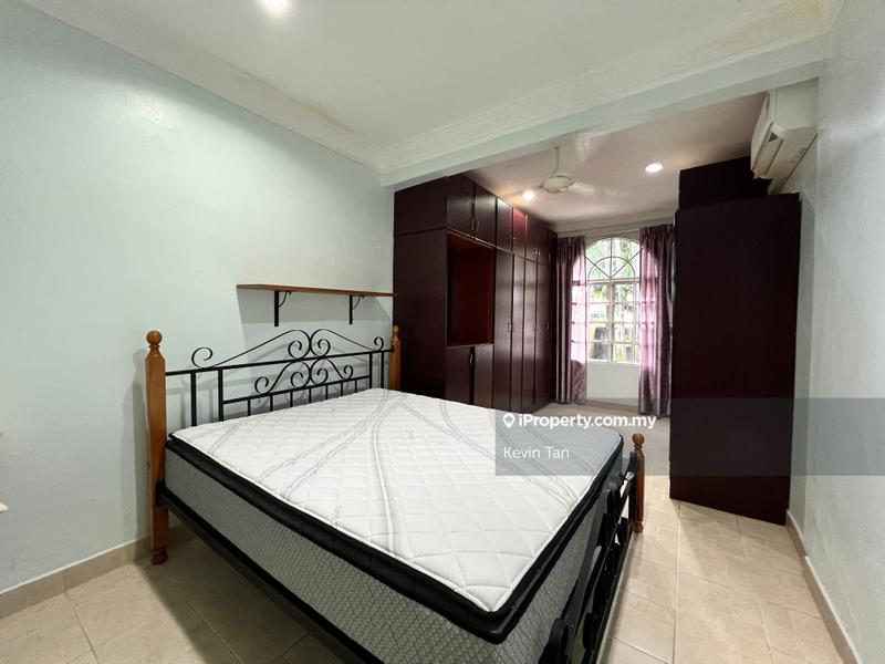 Rumah Teres 1-Tingkat untuk Dijual di Taman Lucky, Bangsar oleh Kevin Tan - iProperty.com.my
