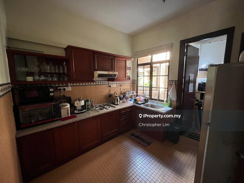 Condominium for Sale in Kampung Warisan by Christopher Lim - iProperty.com.my