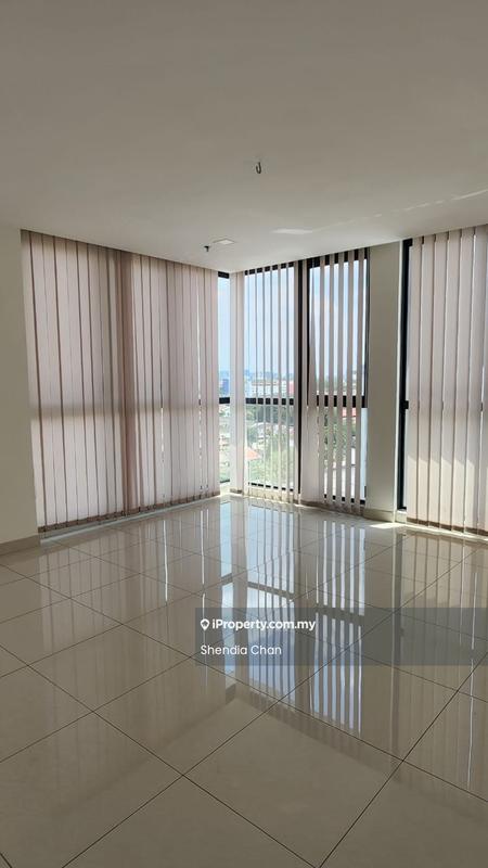 Kediaman Servis untuk Dijual di Atria oleh Shendia Chan - iProperty.com.my