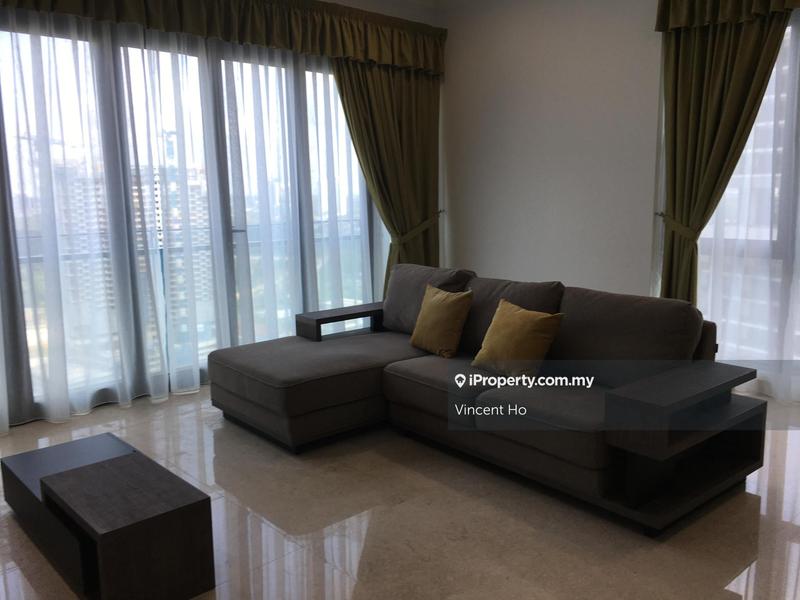 Service Residence for Sale in Imperia by Vincent Ho - iProperty.com.my