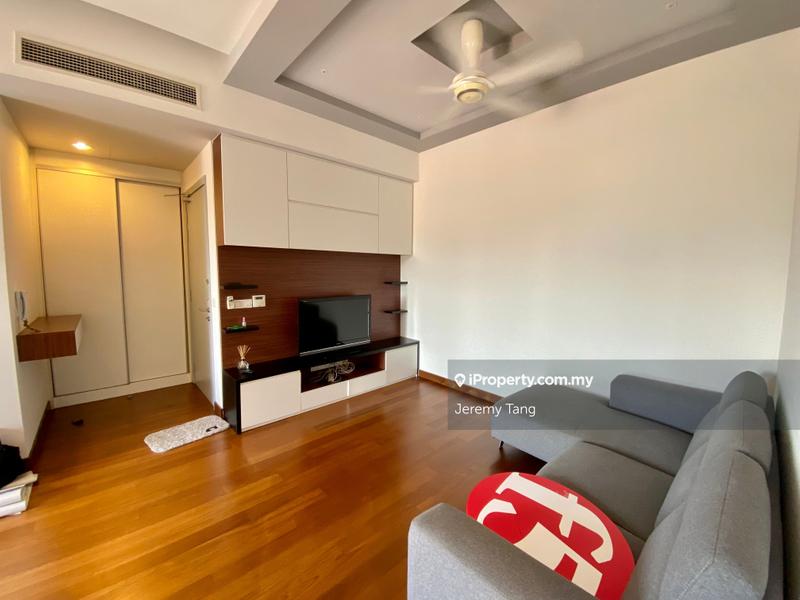 Condominium for Sale in Arata of Tijani by Jeremy Tang - iProperty.com.my