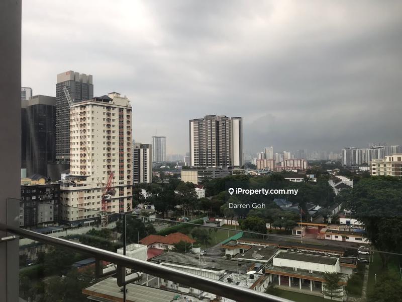 Kondominium untuk Dijual di 18 Madge oleh Darren Goh - iProperty.com.my
