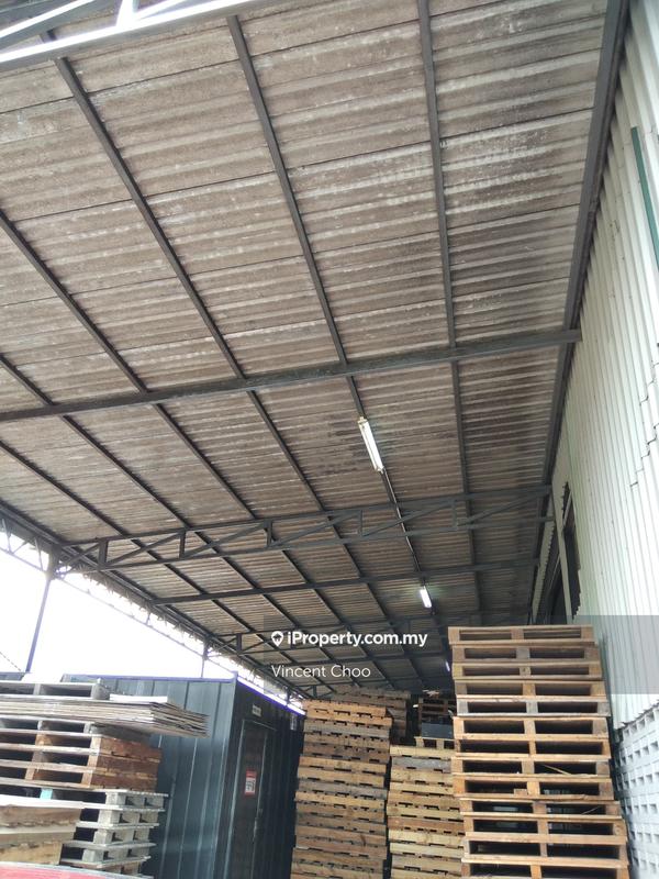 Detached Factory for Rent in Shah Alam, Selangor by Vincent Choo - iProperty.com.my