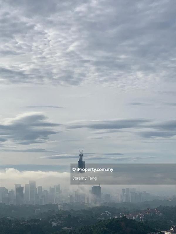 Kondominium untuk Dijual di Mont Kiara Damai Resort Condominium oleh Jeremy Tang - iProperty.com.my