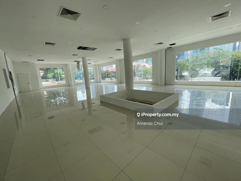 Commercial Bungalow untuk Disewa di KLCC, KL City Centre oleh Amanda Chui - iProperty.com.my