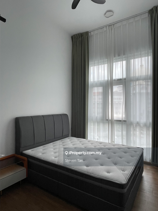 For Rent - Met 1 Residences