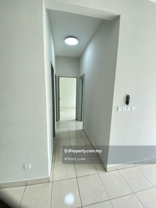 Kediaman Servis untuk Disewa di Residensi MH Platinum 2 oleh Wilbert Loke - iProperty.com.my