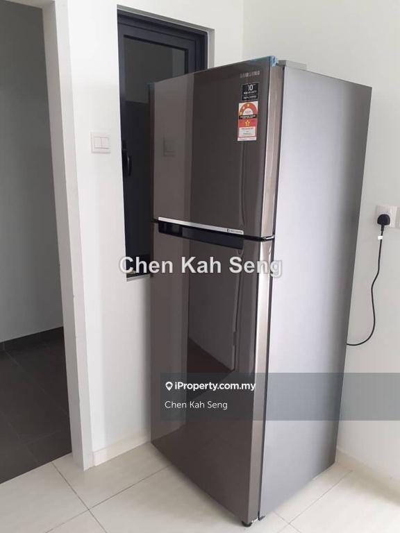 Kondominium untuk Dijual di Inwood Residences oleh Chen Kah Seng - iProperty.com.my