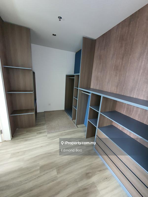 Kediaman Servis untuk Dijual di Lumi Tropicana oleh Edmond Boo - iProperty.com.my