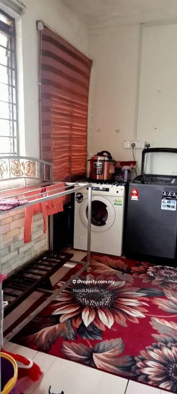 Rumah Berangkai 1 Tingkat untuk Dijual di Kg Chicha, Pasir Tumboh, Kota Bharu oleh Nabila Nazori - iProperty.com.my