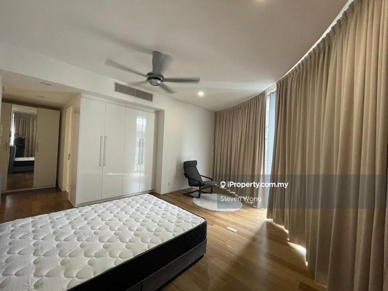 Residensi Servis untuk Dijual di K Residence @ KLCC oleh Steven Wong - iProperty.com.my
