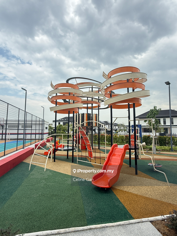 Semi-Detached House for Rent in Eco Ardence, Setia Alam by Celine Gan - iProperty.com.my