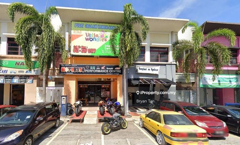 Kedai untuk Dijual di Desa Setapak, Wangsa Maju oleh Bryan Tan - iProperty.com.my