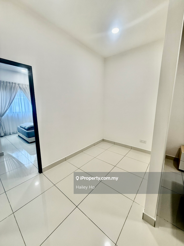 Residensi Servis untuk Disewa di Princeton Suites @ EduSentral oleh Hailey Ho - iProperty.com.my