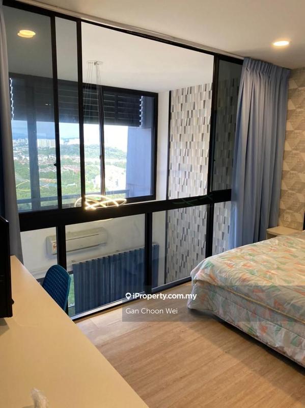 Service Residence for Sale in D'Latour by Gan Choon Wei - iProperty.com.my