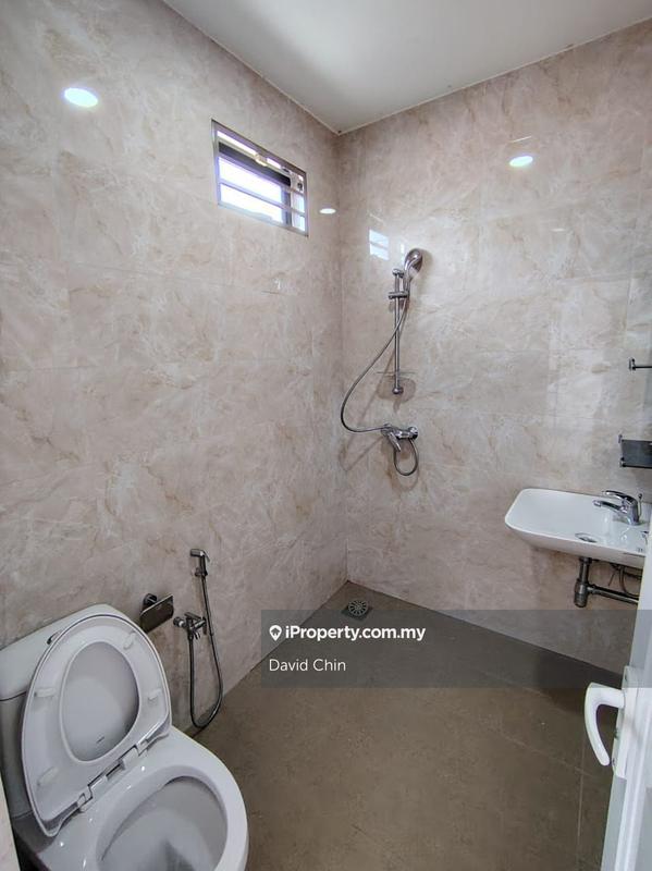 Rumah Berangkai 2 Tingkat untuk Dijual di Jinjang Selatan, Jinjang oleh David Chin - iProperty.com.my