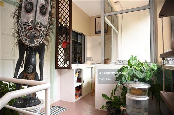Townhouse for Sale in Langkawi, Kuah by Mark Saw - iProperty.com.my