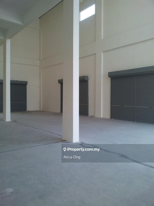 Semi-D Factory for Sale in Taman Subang Mas, Subang Jaya by Alicia Ong - iProperty.com.my