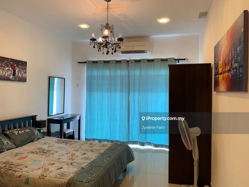 For Sale - Windsor Tower