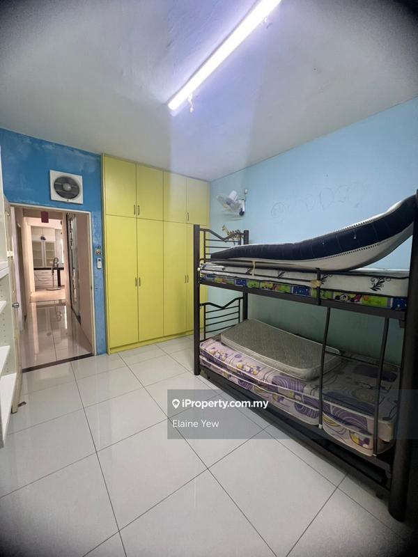 Rumah Bandar untuk Disewa di Templer Park, Rawang oleh Elaine Yew - iProperty.com.my