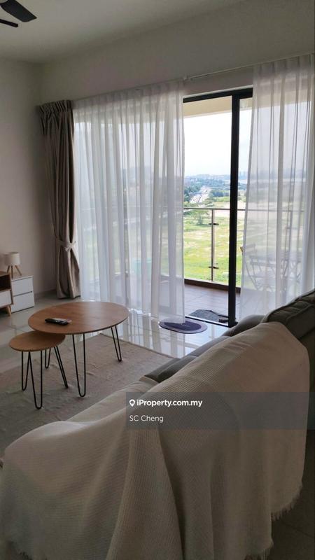 For Rent - Bay Laurel @ Country Garden Danga Bay