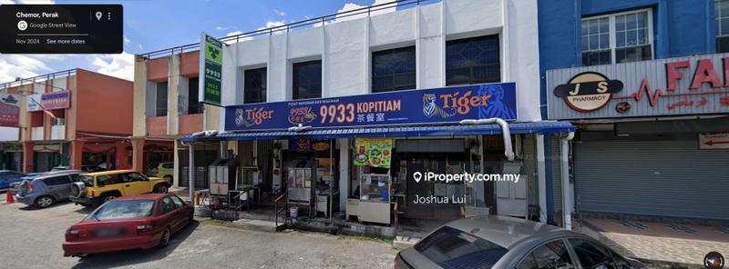 Shop for Rent in Bandar Baru Sri Klebang, Chemor by Joshua Lui - iProperty.com.my