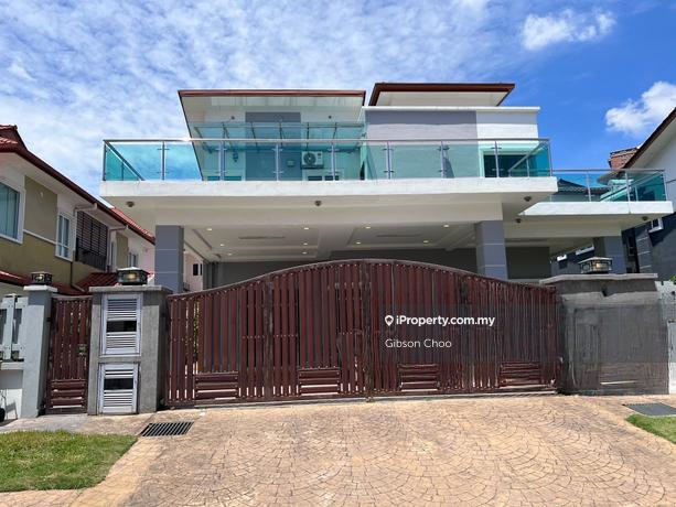 Bungalow House for Sale in Bandar Sungai Long, Selangor by Gibson Choo - iProperty.com.my