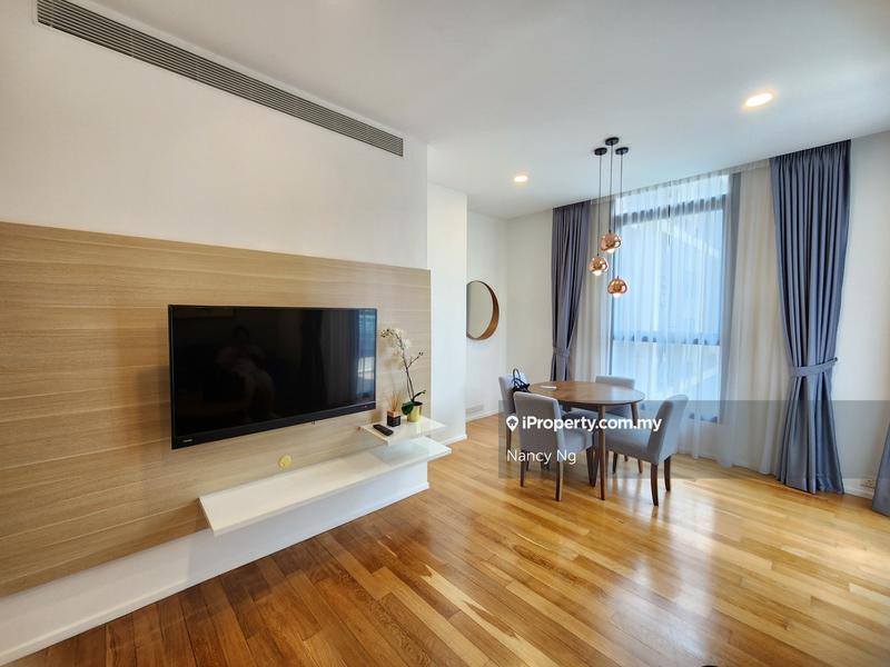 Service Residence for Sale in Arcoris Residences by Nancy Ng - iProperty.com.my