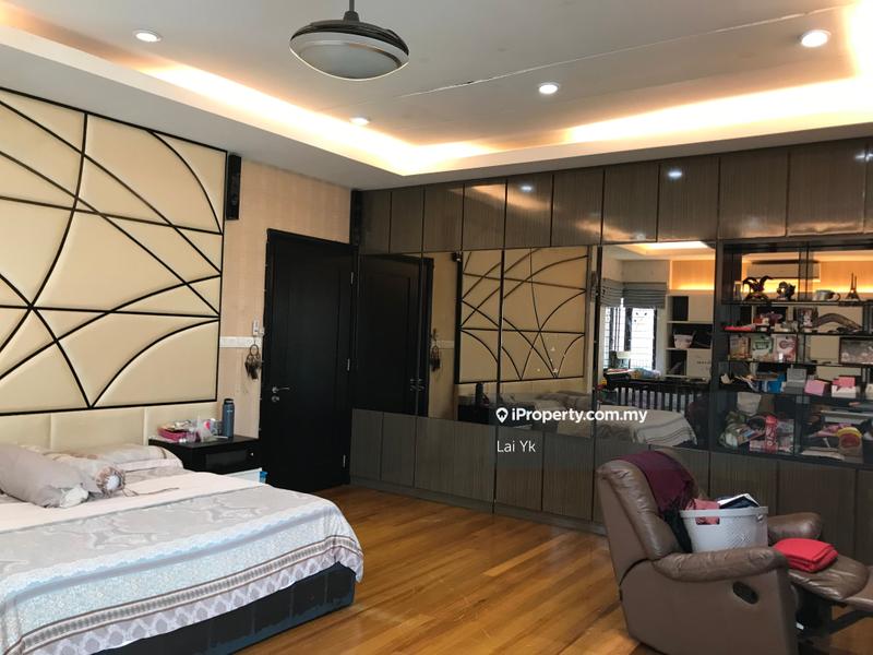 Bungalow House for Sale in Bandar Sunway, Sunway by Lai Yk - iProperty.com.my