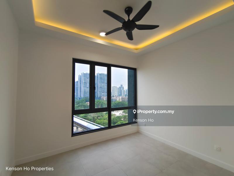 Kediaman Servis untuk Dijual di Sky Meridien oleh Kenson Ho - iProperty.com.my