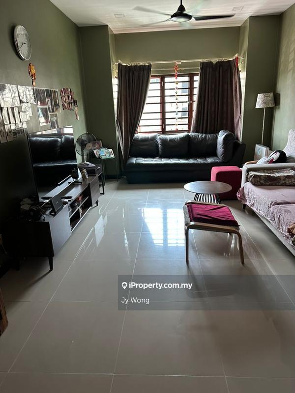 For Sale - Desa Idaman Residences