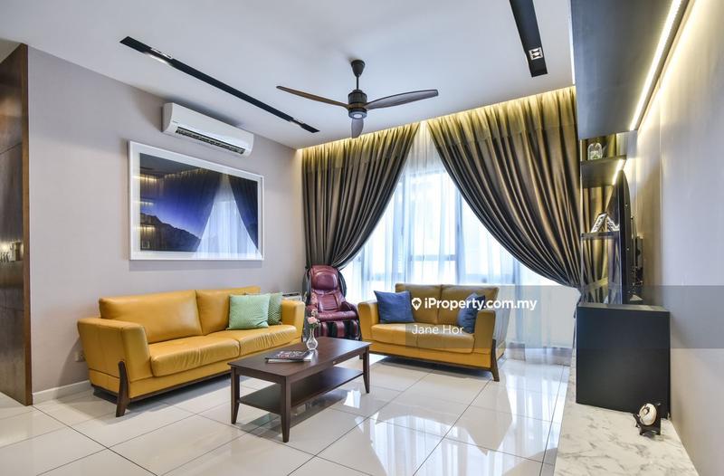 Rumah Bandar untuk Dijual di 16 Sierra, Puchong oleh Jane Hor - iProperty.com.my