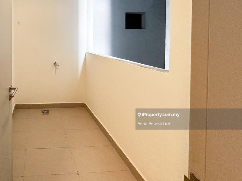 Service Residence for Rent in Sapphire Paradigm by Aeric Petrelli Goh - iProperty.com.my