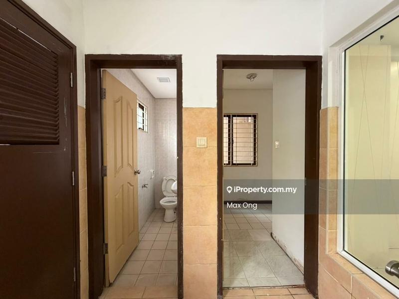 2.5-storey Terraced House for Sale in Sunway Spk, Kuala Lumpur by Max Ong - Corridor - iProperty.com.my