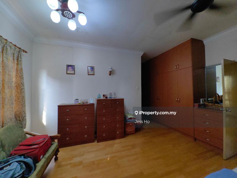 Rumah Berangkai 2 Tingkat untuk Dijual di Bandar Kinrara Seksyen 9, Bandar Kinrara oleh Jess Ho - iProperty.com.my