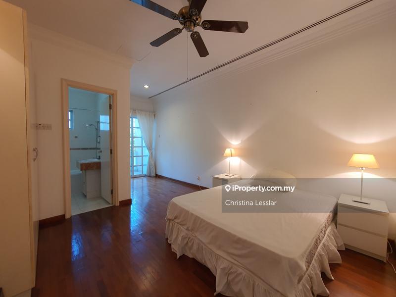 For Sale - The Sanctuary