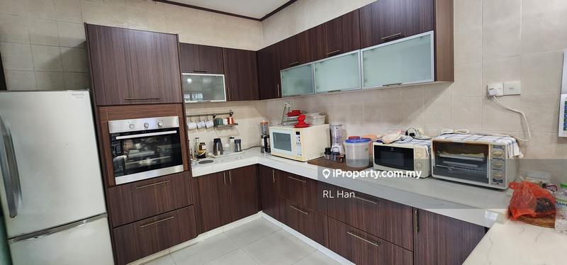 Semi-Detached House for Sale in Subang Alam, Shah Alam by RL Han - iProperty.com.my