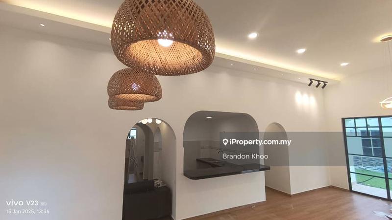 Bungalow House for Sale in Afamosa Resorts Alor Gajah Simpang Ampat, Johor Bahru by Brandon Khoo - iProperty.com.my